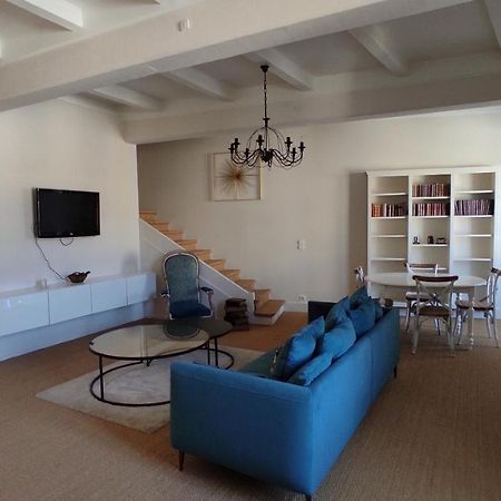 Apartmán La Montcuquoise Exteriér fotografie