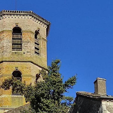 Apartmán La Montcuquoise Exteriér fotografie