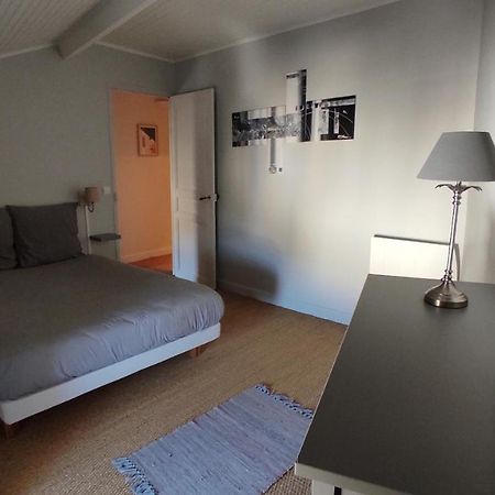 Apartmán La Montcuquoise Exteriér fotografie