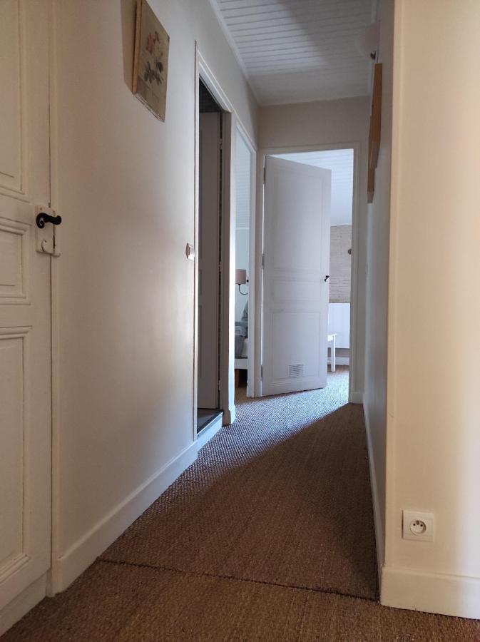Apartmán La Montcuquoise Exteriér fotografie
