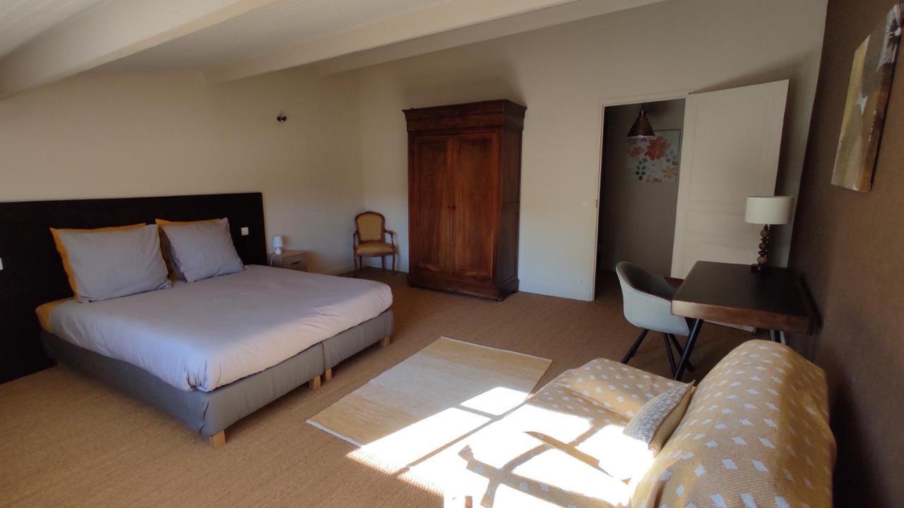 Apartmán La Montcuquoise Exteriér fotografie