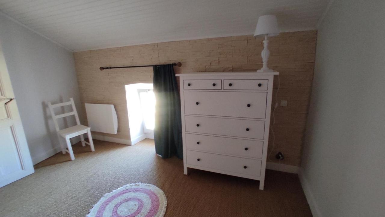 Apartmán La Montcuquoise Exteriér fotografie
