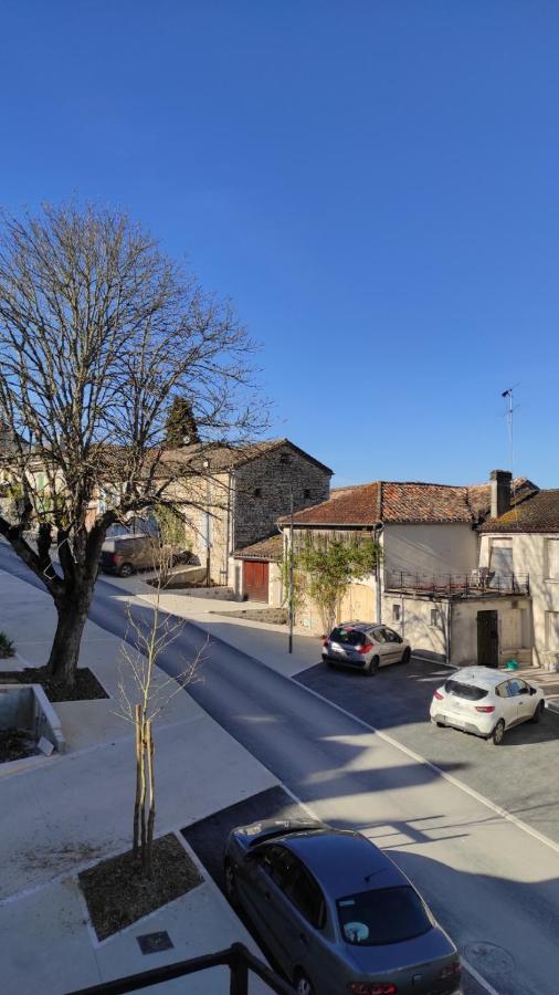 Apartmán La Montcuquoise Exteriér fotografie