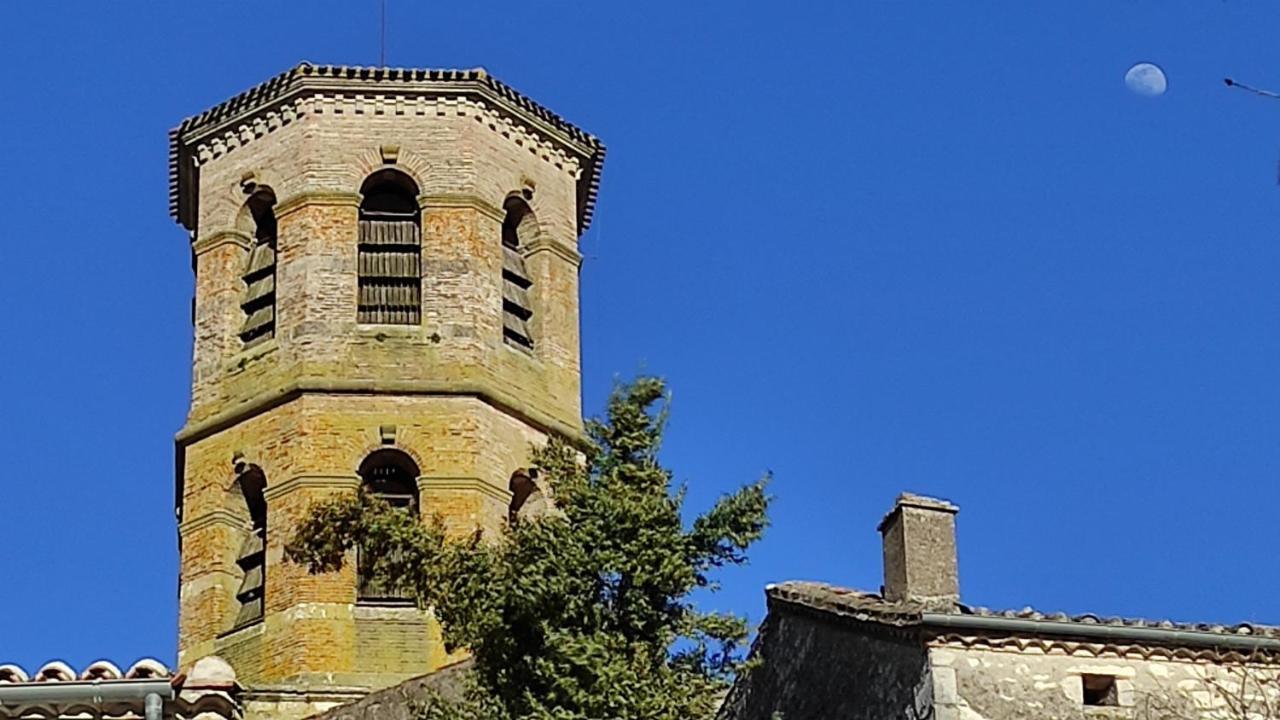 Apartmán La Montcuquoise Exteriér fotografie