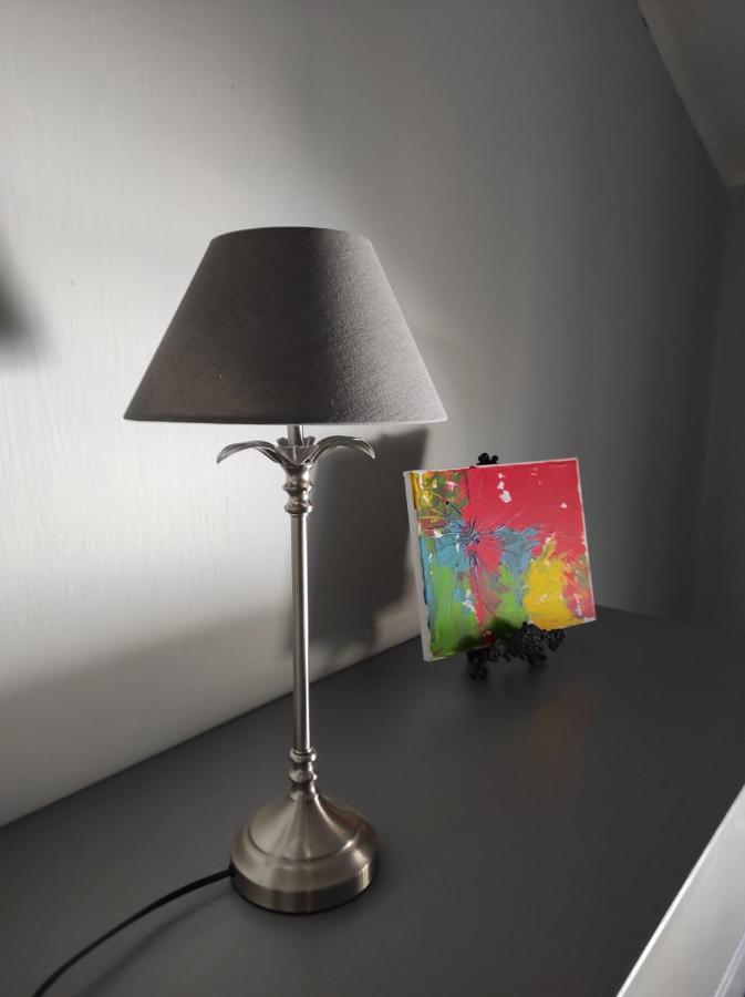 Apartmán La Montcuquoise Exteriér fotografie