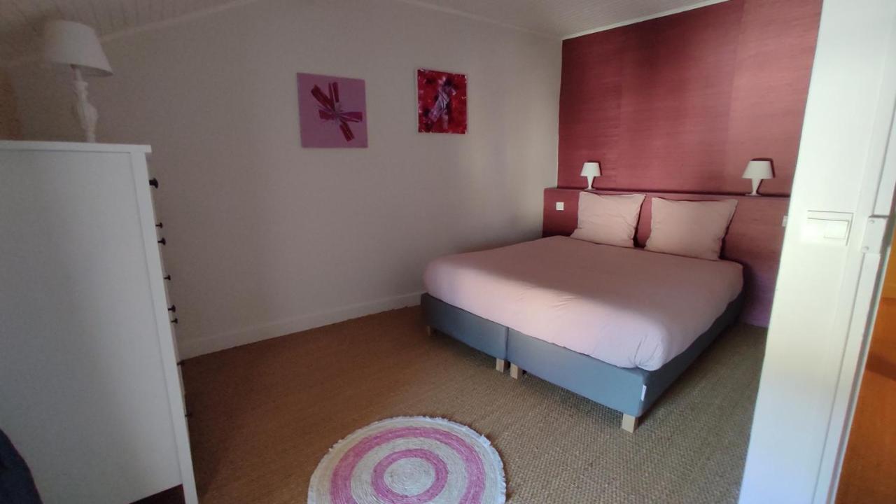 Apartmán La Montcuquoise Exteriér fotografie